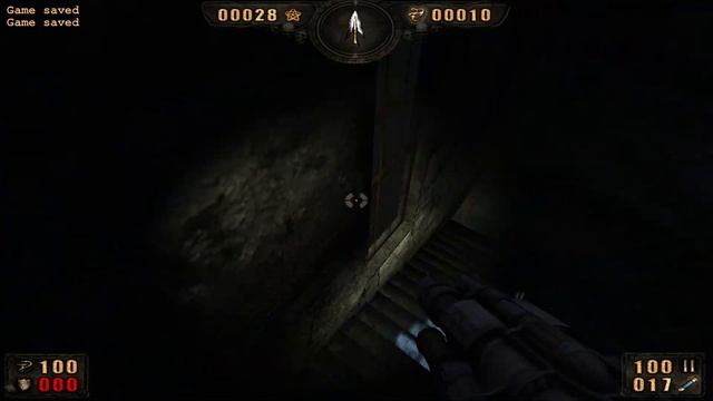 Painkiller (PC) - Asylum смотреть онлайн