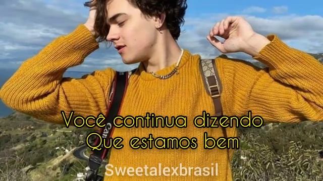 Alexander Stewart - Backwards (Tradução) смотреть онлайн