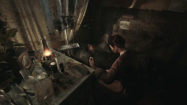 Metro Exodus Pc Enhanced #18 смотреть онлайн