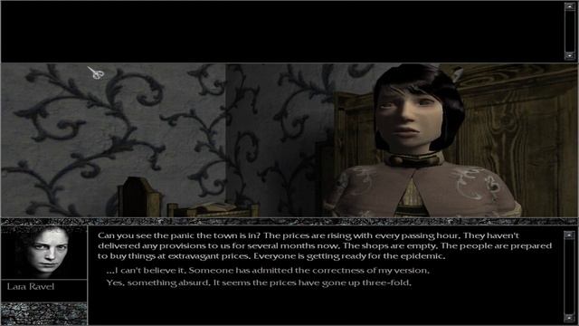 Creepiest moment in all of gaming - Pathologic [8] смотреть онлайн