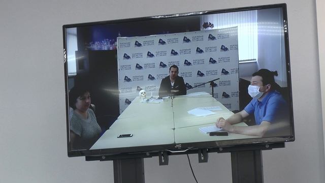 Обсуждение статьи Е. С. Бурмистрова про цифровое бессмертие (3) смотреть онлайн