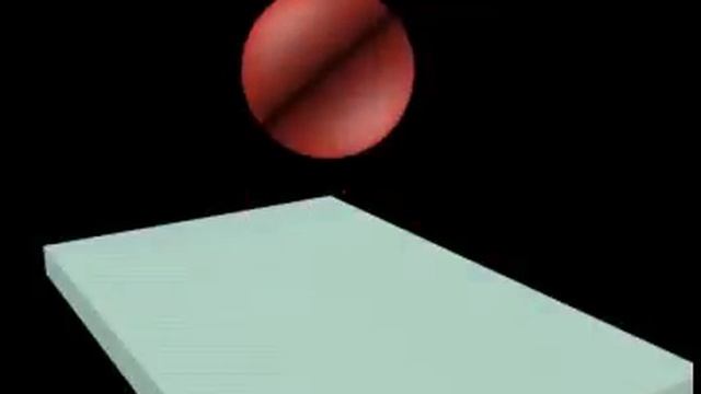 Reflection Of The Soul - Student Thesis Film