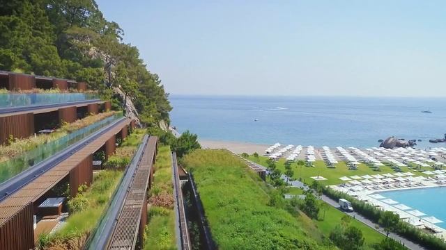 Maxx Royal Kemer Resort Antalya 2023 смотреть онлайн