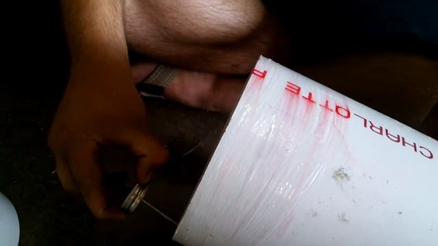 How to Build a powerful Baseball Air Cannon REAL HOWITZER смотреть онлайн
