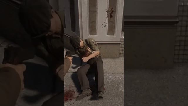 Sad death in Mafia definitive edition￼￼ смотреть онлайн