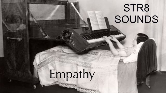 STR8 SOUNDS "Empathy" SUPER MIND MIX смотреть онлайн