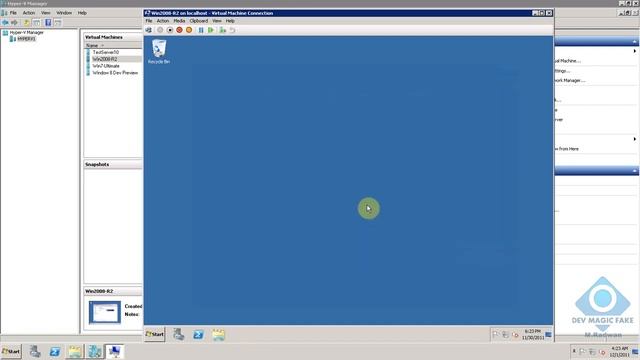 7 Install Lab Agent смотреть онлайн