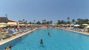 Отель Gypsophila Holiday Village 5 отели Турция, Аланья, Авсаллар