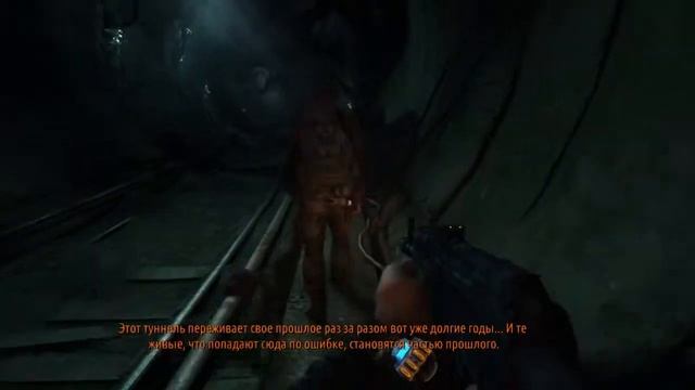 Metro 2033 Redux #3 - Новый друг ★ Let's Play [60 FPS] PC смотреть онлайн