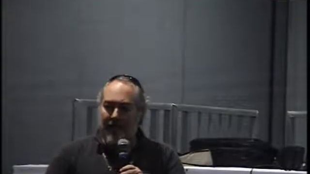 FISL15 2014: Encontro comunitário Debian Brasil смотреть онлайн