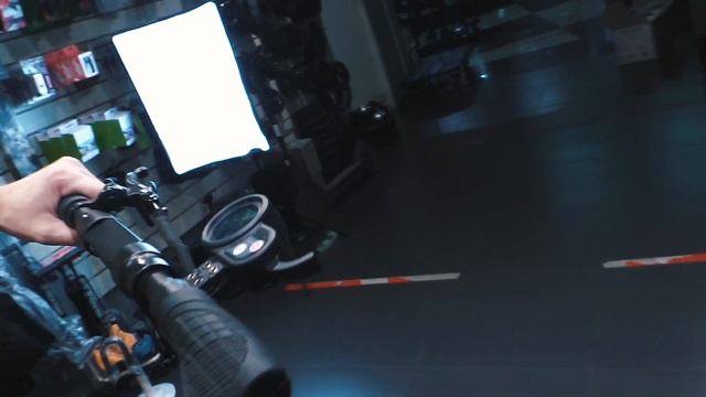 Электросамокат MaxSpeed Mini4 Pro, продвинутый городской + продолжение розыгрыша.