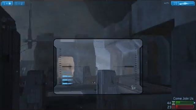 Nice Halo 2 Vista Frenzy смотреть онлайн