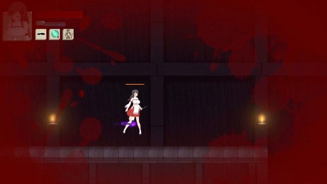 Aikagura [Hard] - [Part 5] [End] [Good Ending] смотреть онлайн
