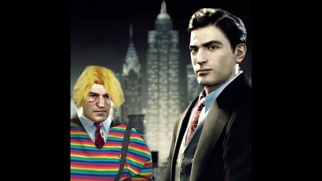 Привет я подсяду (Mafia 2, Вито Скалетта) смотреть онлайн