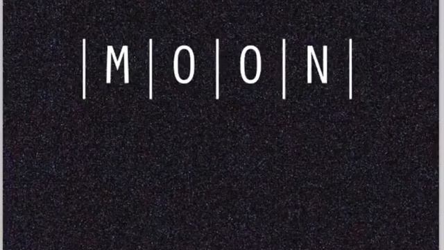 M.O.O.N - Hydrogen смотреть онлайн