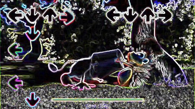 Буба ловит ноты. Аниме смотреть онлайн