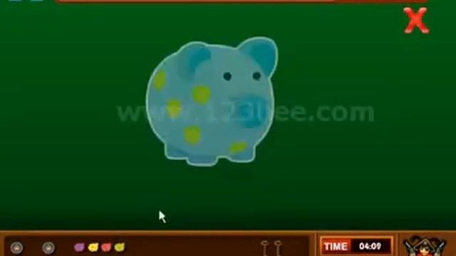 Escape Games The Politician смотреть онлайн