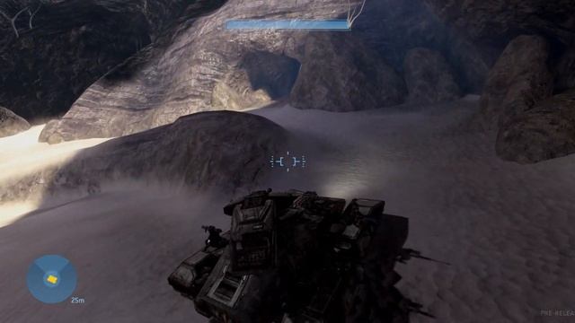Halo 3 MCC PC | [21:9] Ultrawide Gameplay (Part 3) смотреть онлайн