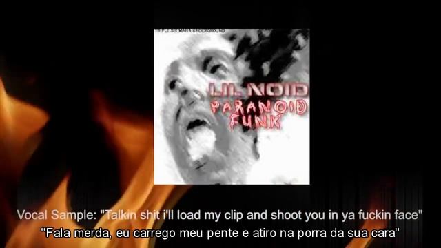 Memphis Rap: História e Influência [Legendado] смотреть онлайн