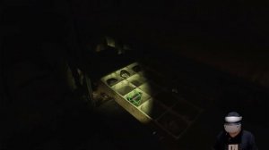 OVRDARK Brand NEW VR Horror on PSVR2 Impressions!