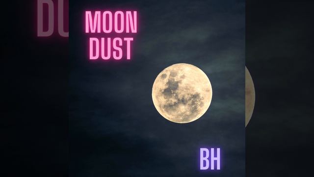 Moon Dust смотреть онлайн