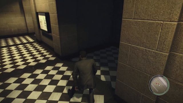 Bro Made Me A Store Runner | Mafia 2 PART 2 | смотреть онлайн