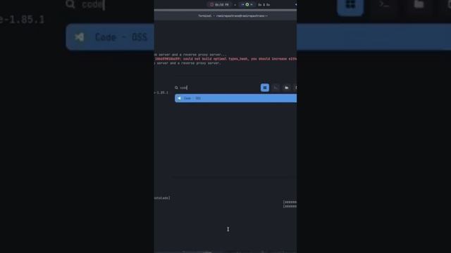 #code en #archcraft pt2 #arch #linux смотреть онлайн