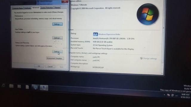 windows boot manager смотреть онлайн