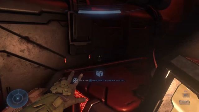 halo infinite escharum knew he would die in his battle against master chief. смотреть онлайн
