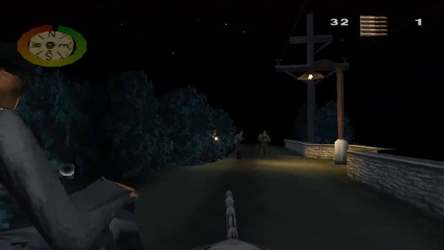 Medal of Honor: Underground | PS1 | 720p60ᶠᵖˢ HD🔴 | Mission 6 - 3 (Sidecar Shootout) смотреть онлайн