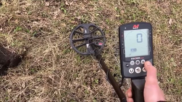 Equinox - Баланс Грунта на программах Парк/Поле и Пляж