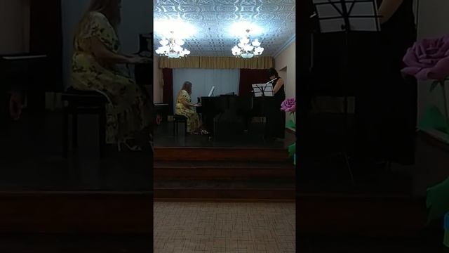 Т.Максимов Вальс "Вдохновение" 28.09.2018 смотреть онлайн