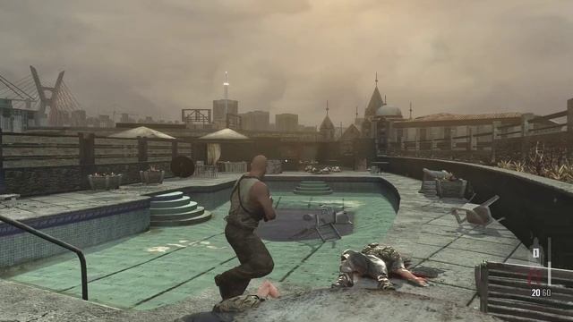 MAX PAYNE 3 | NISHOK GAME PLAY | MAXPAYNE 3 GAME PLAY VIDEOS | MAXPAYNE | PART 11 | смотреть онлайн