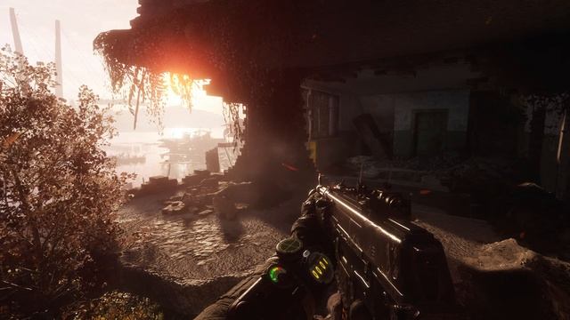 Metro Exodus | Epic Metro Exodus Ambient/Dark  Mix