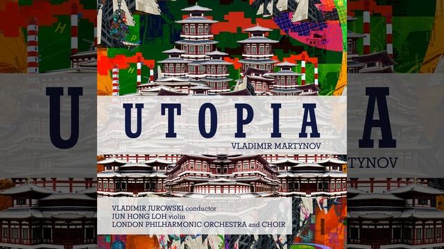 Utopia Symphony: Part I смотреть онлайн