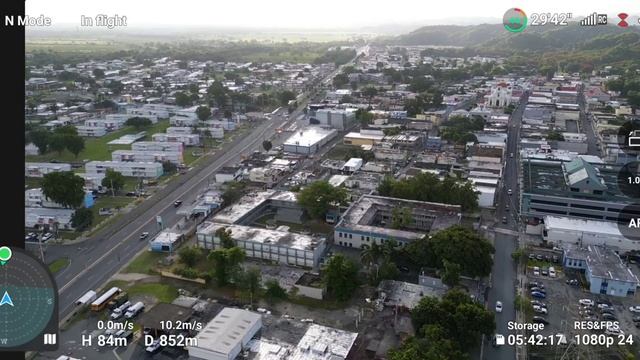 dji mini3 pro distance test in the city this is frustrating #djimini3pro #djiglobal #djimini2 #dji смотреть онлайн