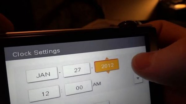 Sony CyberShot DSC-T900 UnBoxing & Test