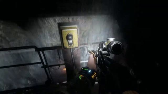 Metro Exodus ➤ Прохождение Часть - 7 ➤ Пауки смотреть онлайн