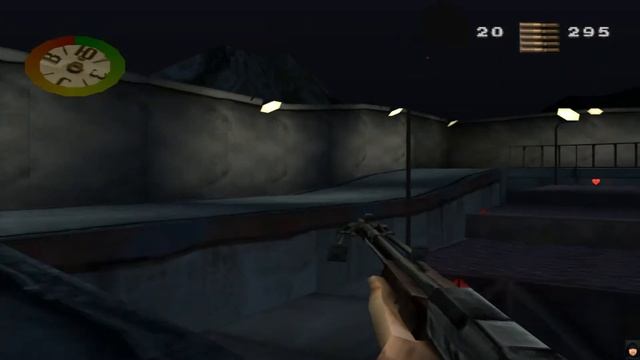 Ностальгия. Medal of Honor. Финал. №24 смотреть онлайн