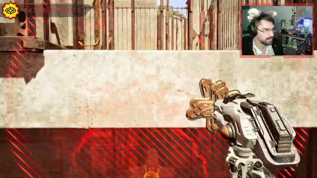 THE TALOS PRINCIPLE 2 прохождение игры - Часть 10: БЕЗБАШЕННЫЕ ГОЛОВОЛОМКИ! [LIVE] смотреть онлайн