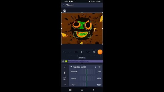 How To Make 4ormulator V1 Gradient Map + TV Simulator on Alight Motion 3.7.5 (100% WORKED!!!) смотреть онлайн