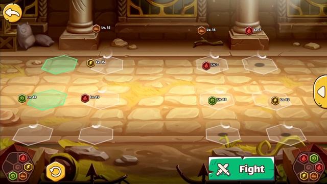 Best Nft Game Ninneko Android ios Pc Gameplay Play to earn P2E NFT GAME Part 5 смотреть онлайн