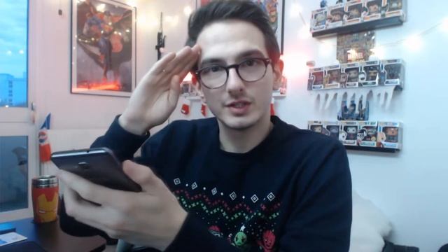 Unbox + Antutu Bench HONOR 5C смотреть онлайн