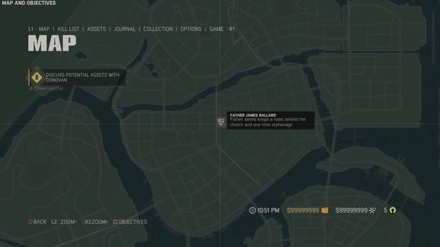 [PS4] Mafia 3 | Max Money in Wallet & Max Money in Safe Save смотреть онлайн