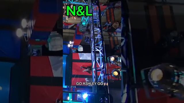 Dangerous waters is no joke#AmericanNinjaWarrior #ninjawarrior #ANWAmerican Ninja Warrior смотреть онлайн