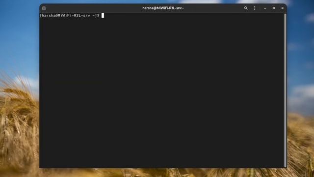 Learn Basic commands in kannada.| #linux #fedora смотреть онлайн