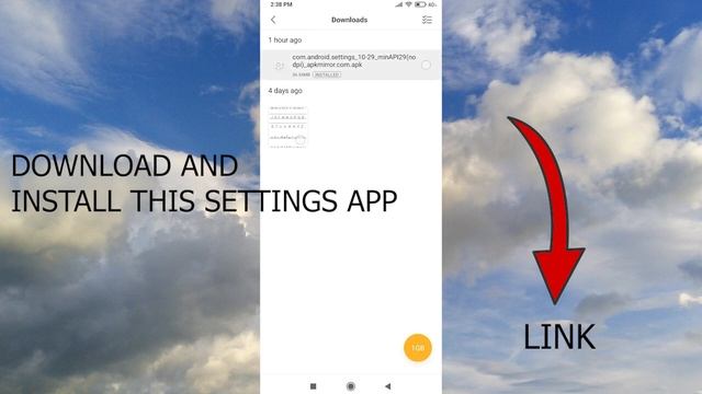 REDMI 9A SPLIT SCREEN NOT SHOWING [ 100% SOLVED] |fb77 смотреть онлайн
