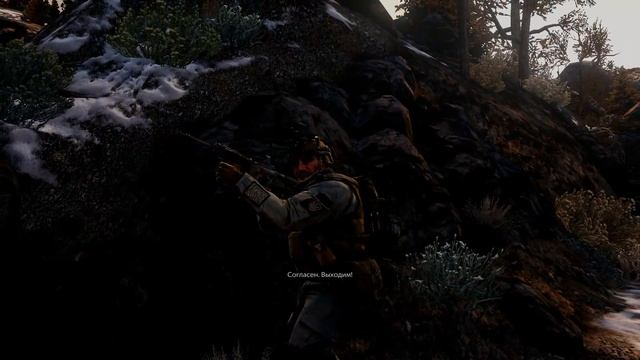 Прохождение Medal of Honor 2010 часть 8 смотреть онлайн