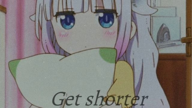 [Rus.Subliminal] ♡Get shorter|уменьшение роста ♡ смотреть онлайн