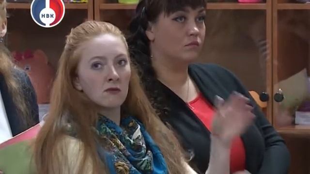 Пост сдан - пост принят. Молодежная Администрация третьего состава приступила к работе смотреть онлайн